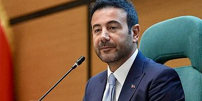 Beşiktaş Belediye Başkanı Akpolat, görevden uzaklaştırıldı!