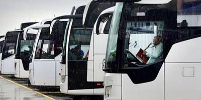 Biletsiz Yolcu Taşıyanlara Ağır Ceza Yolda!