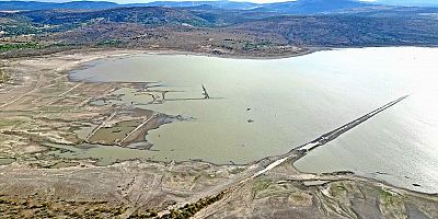 Bilim’den Yaz Uyarısı: Tüm Belediyelere Su Kısıtlaması Çağrısı!