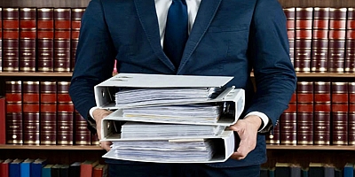 Bilirkişi Satılmış Büyükcanayakın: “Seçilmiş Kişi Değilim”