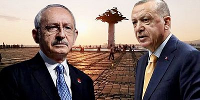 Bir gün arayla İzmir’e geliyorlar!