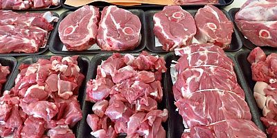 Bir kilo kıyma 300 TL’ye dayandı!