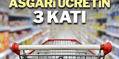 Birleşik Kamu-İş: “Açlık sınırı 10 bin lirayı aştı, yoksulluk sınırı 26 bin 994 TL oldu”
