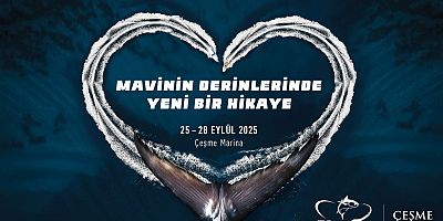 Bluefin Çeşme Fishing Tournament 2025 Başladı