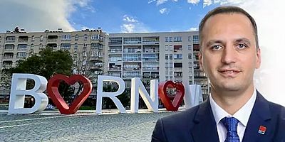 Bornova Belediye Başkanı Ömer Eşki gözaltına alındı