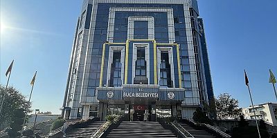 Buca Belediyesi’ne “rüşvet” operasyonu! 28 gözaltı kararı…