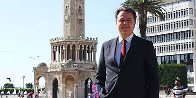 Bülent  Tercan, “Kruvaziyer gemileri İzmir’i terk etti, fakirliğimiz arttı!” dedi