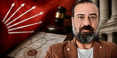 Burak Atasefa’dan Mutlak Butlan Çıkışı: “Son Sözü YSK Söyler, Özgür Özel CHP’nin Meşru Genel Başkanıdır!”