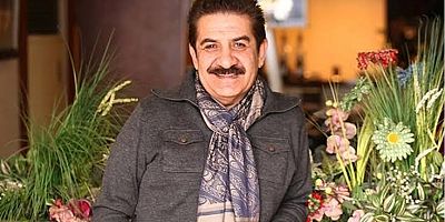 Burhan Çaçan hayatını kaybetti!