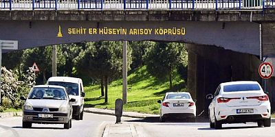 Büyükşehir Belediyesi’nden İzmirli şehitlerin anısına vefa