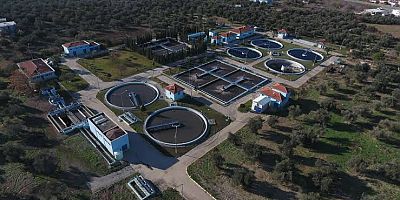 Büyükşehir Çeşme’deki atıksu tesisi projesinden vazgeçti!