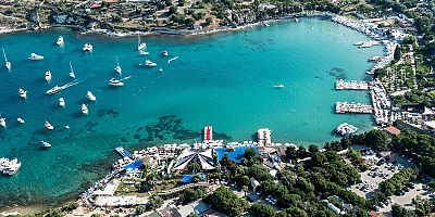 Büyükşehir’den Aya Yorgi’de “Yargı yoluna başvurulacak”