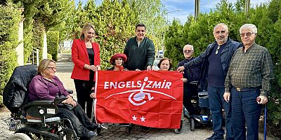 Büyükşehir’den Çeşme Belediyesi’ne “Kırmızı Bayrak”