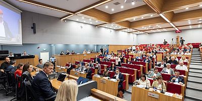 Büyükşehir’den İzmir’de Su Tarifesinde İndirim Kararı