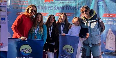 ÇAĞLA KUBAT’TAN SÜRDÜRÜLEBİLİR SPOR TESİSİ MODELİ