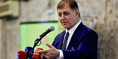 Cemil Tugay CHP’den İstifa Etti 