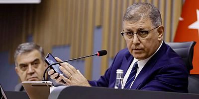 Cemil Tugay’dan Erdoğan’a: “Bu Yaklaşım Tarihi Bir Hata”