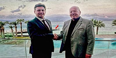 Cenger’den Esat Tanık’a tam destek!