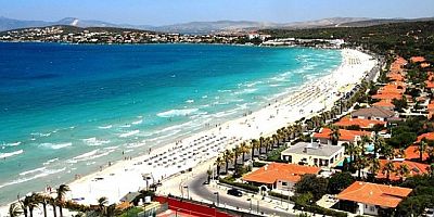 Cennet Çeşme’de 65 milyonluk satış!