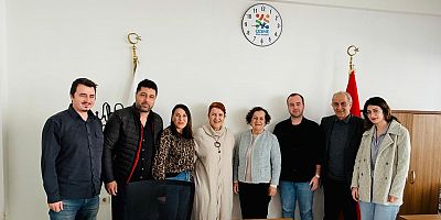 ÇEŞÇEP Avukatları, Çeşme Yarımadası’nın Çevre Sorunları İçin Bir Araya Geldi