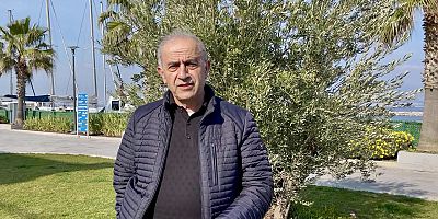 ÇEŞÇEP Başkanı Ahmet Güler’den Çeşme Turizm Projesi’ne Sert Tepki: “İzmir’deki sermaye çevrelerine rüşvet veriliyor”
