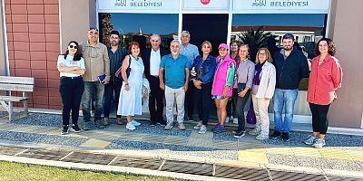 ÇEŞÇEP İlk Genel Kurulunu Gerçekleştirdi