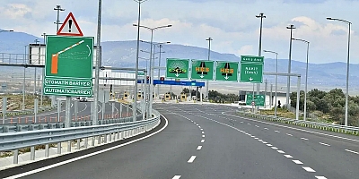 ÇEŞÇEP’ten Otoyol Özelleştirmesine Çağrı: “Karar Derhal Geri Çekilsin”