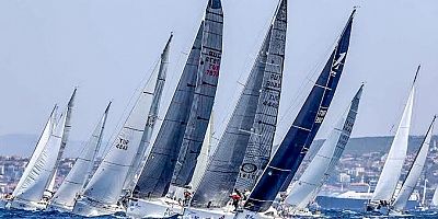 Çeşme, 10’uncu Aegean Link Regatta’ya ev sahipliği yapacak
