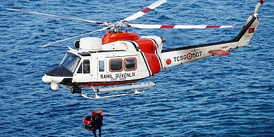 Çeşme Açıklarında Göçmenleri Taşıyan Bot Battı! 1 Kişi Kayıp