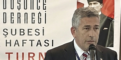 Çeşme ADD’den Karne Tepkisi: “Atatürk Kırmızı Çizgimizdir”