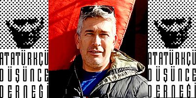 Çeşme ADD’den Kiraz’daki Atatürk Büstlerine Yapılan Çirkin Saldırıya Sert Tepki