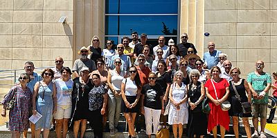 Çeşme ADD’den Milli Eğitim Bakanı Yusuf Tekin hakkında suç duyurusu