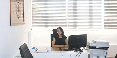 Çeşme Adli Tıp Şube Müdürlüğü faaliyete başladı
