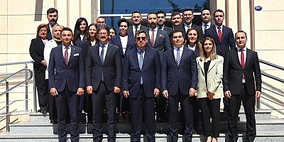 Çeşme Adliyesi’nde Yeni Dönem: Ücretsiz Servis Başladı!