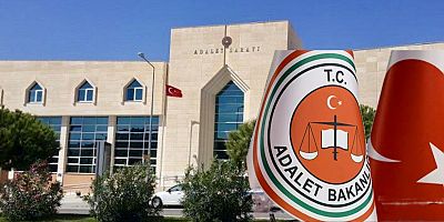 Çeşme Adliyesi’ne 15 Zabıt Kâtibi Alınacak