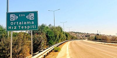 ÇEŞME -ALAÇATI GİŞE ÇIKIŞLARINA EDS UYGULAMASI GELDİ 