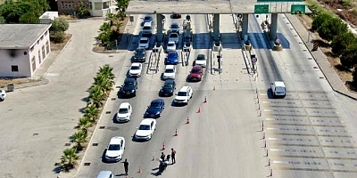 Çeşme Bayramda Tatilcilerin Gözdesi Oldu