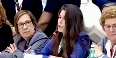 Çeşme Belediye Başkanı Lal Denizli Barselona’da GPM Zirvesine Katıldı