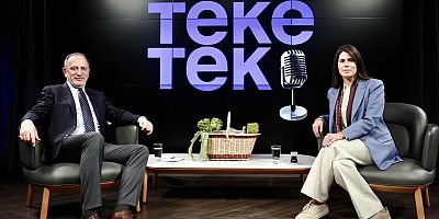 ÇEŞME BELEDİYE BAŞKANI LAL DENİZLİ: “ÇEŞME’NİN GELECEĞİNİ HALKLA BİRLİKTE İNŞA EDİYORUZ”