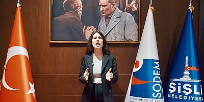 Çeşme Belediye Başkanı Lal Denizli Gözaltılarla İlgili Şişli Belediyesi’nden Seslendi