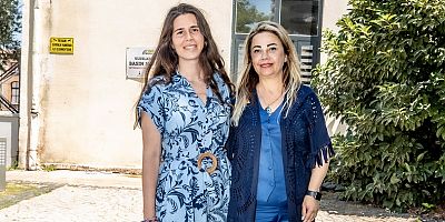 ÇEŞME BELEDİYE BAŞKANI LAL DENİZLİ: İGC’NİN ÇALIŞMALARINI TAKDİR EDİYORUZ