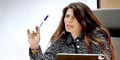 Çeşme Belediye Meclisi’nde 540 Milyon TL Tartışması!