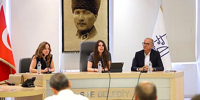Çeşme Belediye Meclisi'nden yaz sezonu kararı: İnşaat yasağı 15 Haziran’da başlıyor