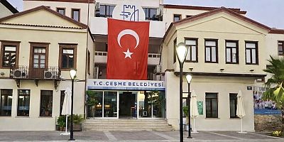 Çeşme Belediyesi 5 Arsayı Satışa Çıkarıyor: Muhammen Bedel 148,5 Milyon TL