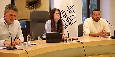 Çeşme Belediyesi Aralık Ayı Olağan Meclis Toplantısı Gerçekleştirildi