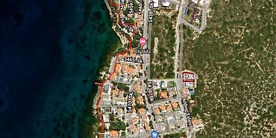 Çeşme Belediyesi Daha Önce İhaleden Çekmişti, Yeniden Satışa Çıkardı!