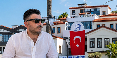 Çeşme Belediyesi İmar Müdürlüğü’nde Rüşvet İddiaları Yargıya Taşındı; Gözler Savcılıkta