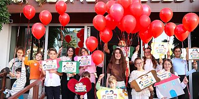 Çeşme Belediyesi Meclis Salonu’nda 1. Çocuk Hakları Çalıştayı gerçekleştirildi  