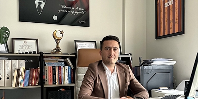 Çeşme Belediyesi Meclis Üyesi Yunus Emre Koç: “Devletin kurumlarını siyasete alet etmek hedef şaşırtmaktır”