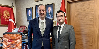 Çeşme Belediyesi Meclis Üyesi Yunus Emre Koç’tan Alaçatı-Çeşme Otoyol Ücreti İçin Önemli Adım